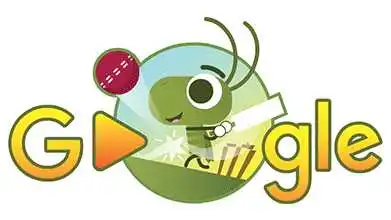   Google Cricket 